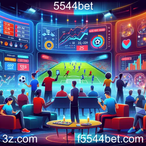 Catálogo 5544bet 2.547 jogos - Pragmatic Play, Evolution, NetEnt