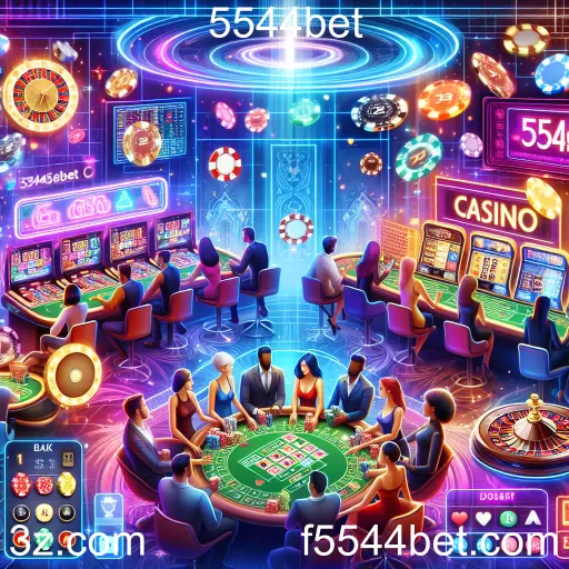 Estatísticas de bônus da 5544bet em São Paulo, Rio de Janeiro e Brasília