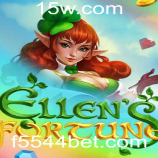Explorando o Mundo de EllensFortune: Um Jogo Inovador