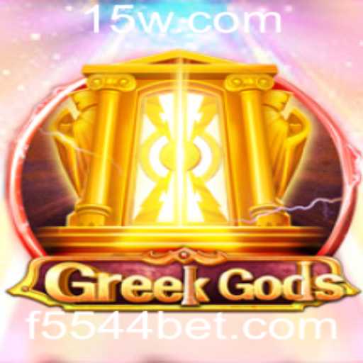 Descubra 'GreekGods': O Novo Jogo de Estratégia com Influências Mitológicas