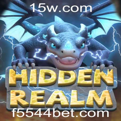 Descubra os Segredos de HiddenRealm: O Novo Jogo de Estratégia e Mistério