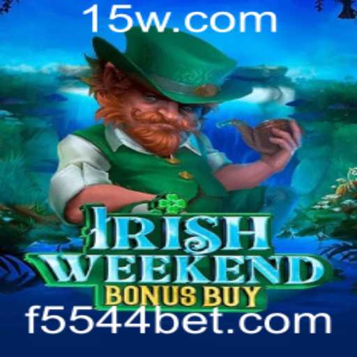 IrishWeekendBonusBuy: Mergulhe na Aventura do Jogo