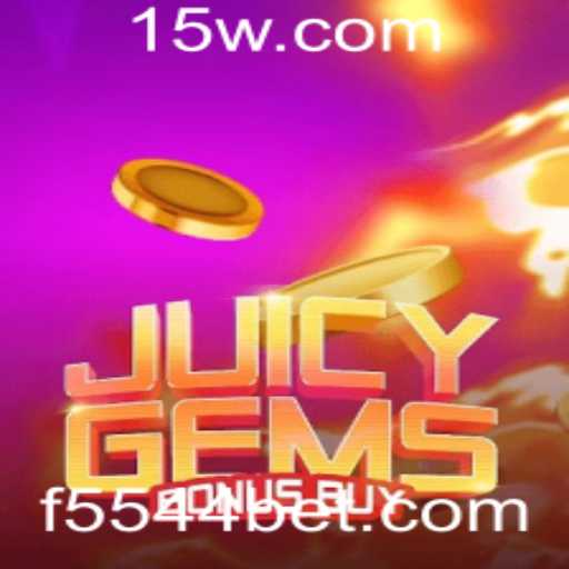 Explorando JuicyGemsBonusBuy: Um Mergulho no Mundo dos Jogos de Cassino