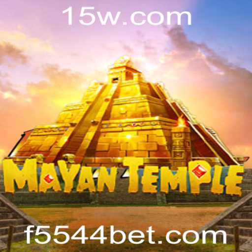 Descubra o Fascinante Jogo MayanTemple e a Destemida Aventura com 5544bet