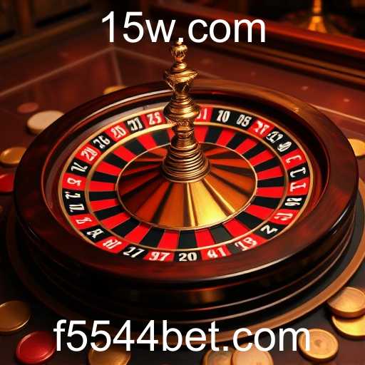 Roleta: O Fascinante Mundo das Apostas