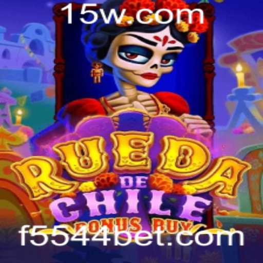 Descubra o Excitante Mundo de RuedaDeChileBonusBuy na Plataforma 5544bet
