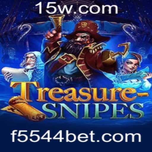 Explorando o Universo de TreasureSnipes: Aventuras e Estratégias