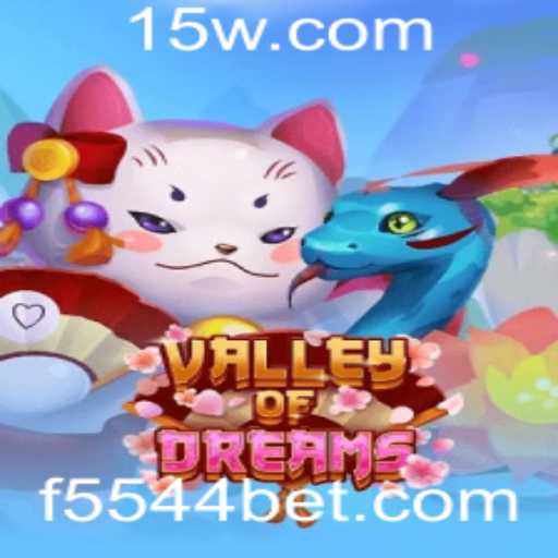 Descubra o Fascinante Mundo do Jogo ValleyofDreams