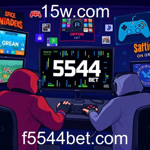 Explorando o Universo dos Videogames: Cultura, Economia e Futuro