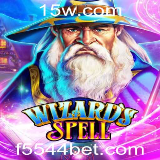 Descubra o Mundo Encantado de WizardsSpell: Mergulhe na Magia com 5544bet